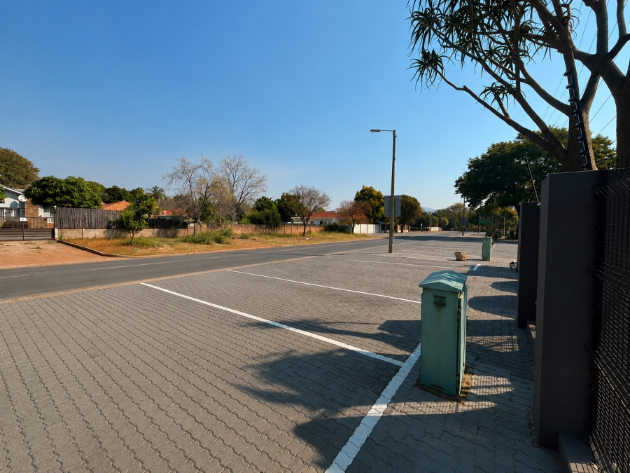 To Let Commercial Property for Rent in Bodorp North West